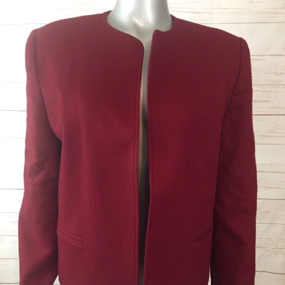 Orvis Jackets & Blazers - Orvis Size 12 Open Front Made In USA